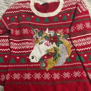 Holiday Sweater